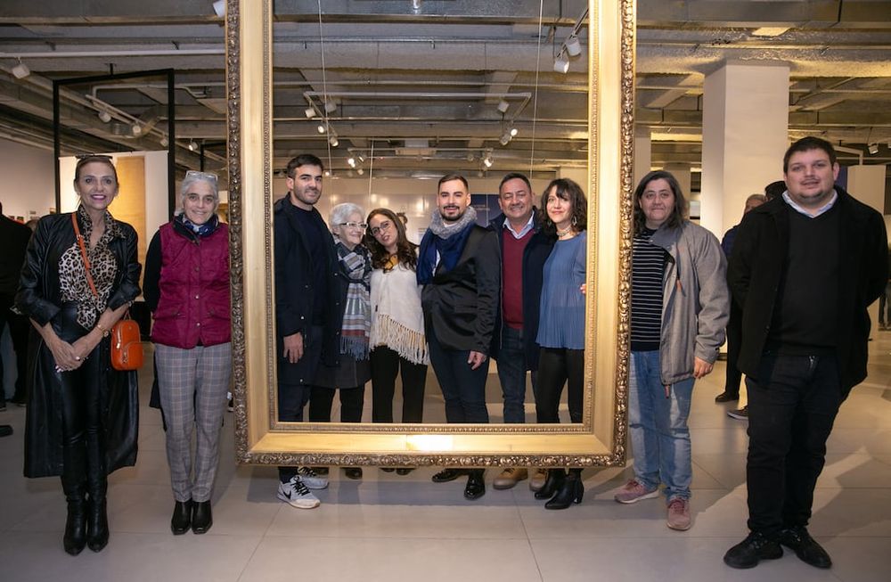 Tres grandes muestras podrán verse hasta octubre en el MMAMM