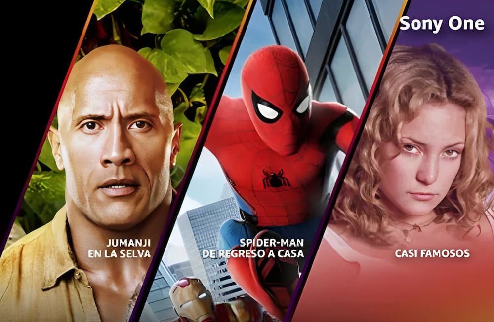 Modo lanza una promoción para ver gratis el contenido de la plataforma Sony One por tres meses.