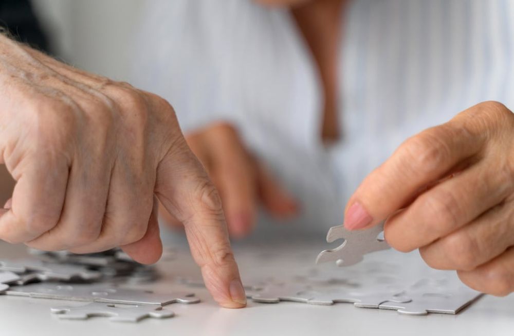 El superalimento que previene el Alzheimer según la Universidad de Harvard