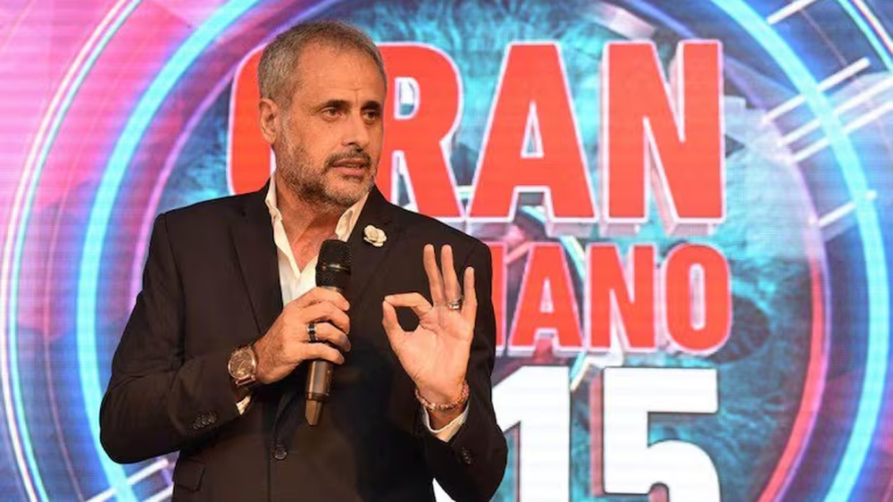 Jorge Rial podría conducir nuevamente Gran Hermano.