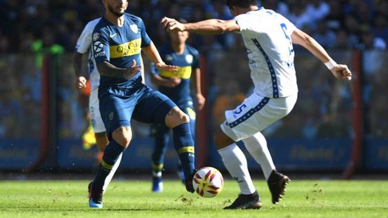 Copa de la Superliga: ya se conocen los días y los horarios de los partidos de vuelta