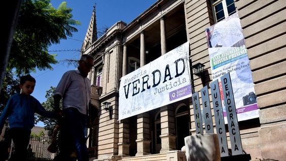 Este es el cronograma de actividades de Godoy Cruz por el Día de la Memoria