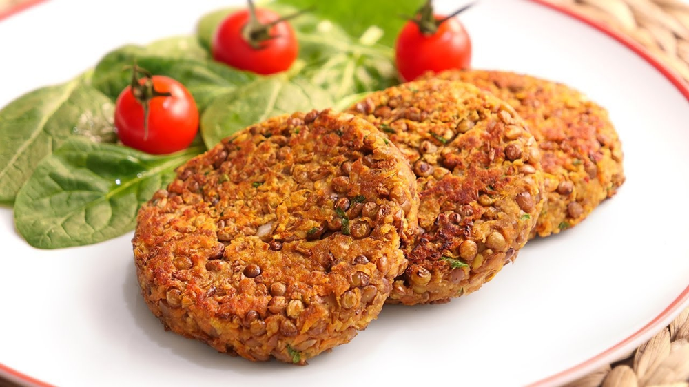 Recetas saladas de comida diaria con ingredientes simples y textura crocante irresistible.