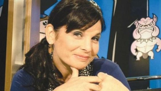 Adiós a Mariana Briski: el recuerdo desde “Cha cha cha” hasta los programas de Francella