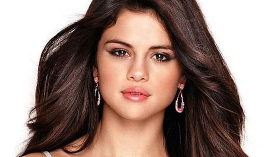 Selena Gomez