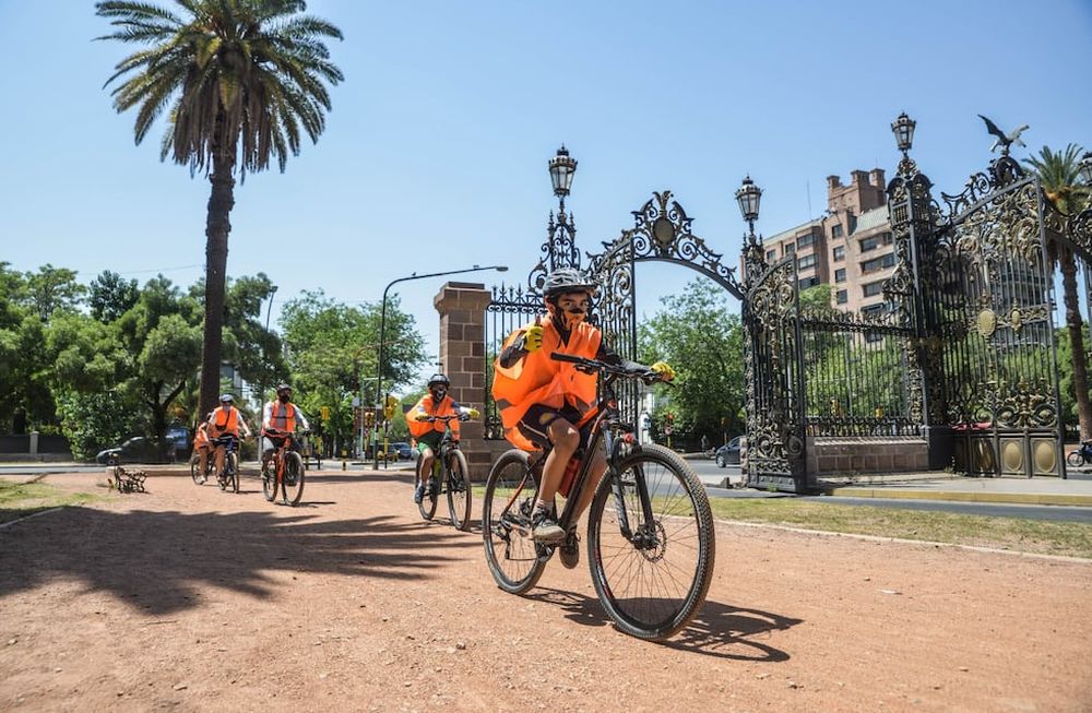 ¡Vení a compartir la Agenda de la Ciudad!