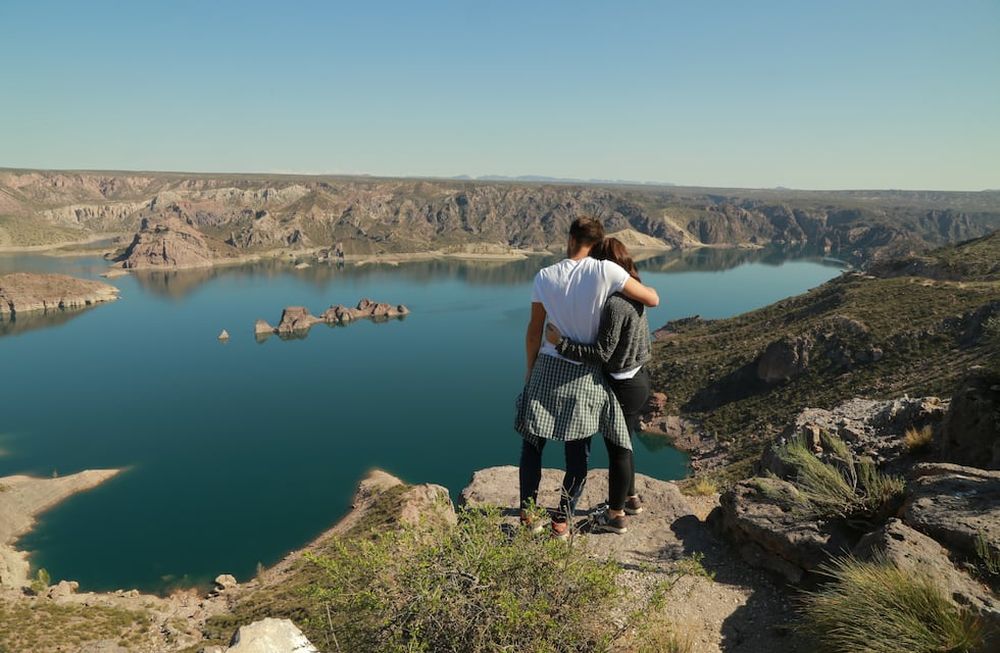 El turismo como un cuestión de Estado