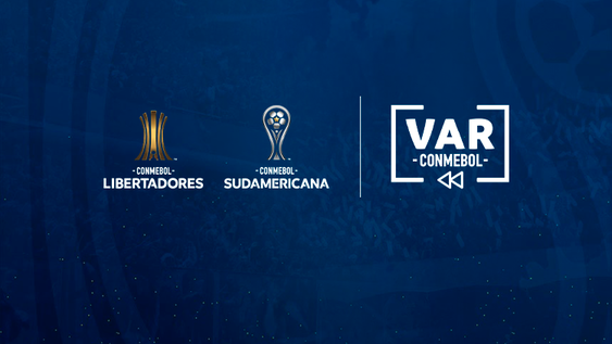 CONMEBOL implementará decisiones semiautomáticas&nbsp;