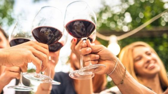 Enoturismo, tema de los seminarios virtuales organizados por el Ministerio de Cultura y Turismo, Fondo Vitivinícola y Corporación Vitivinícola Argentina.