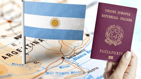 Referéndum de Italia 2026: qué se vota, cuándo y qué pasa con la ciudadanía si no participás desde Argentina