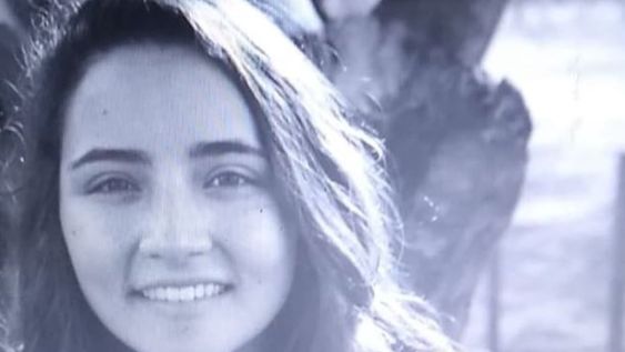 La militante radical María del Valle González López murió en abril de 2021.
