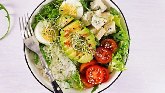 Diabetes y tratamiento nutricional