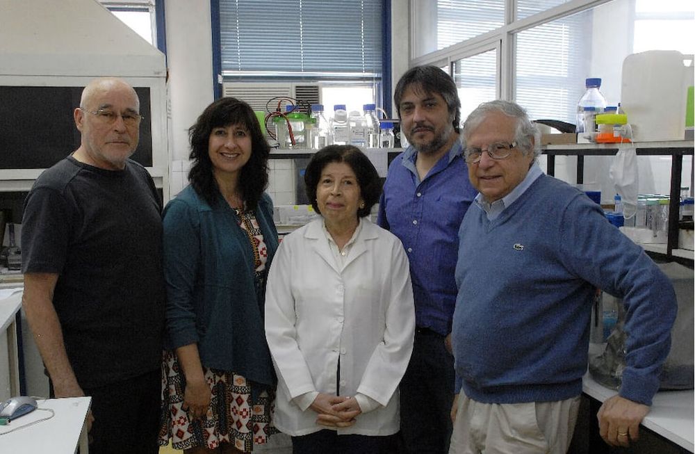 Científicos chilenos crean un aerosol contra el alcoholismo con  grasa de liposucciones