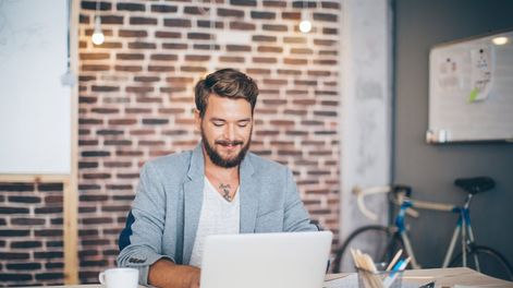 Hoy es fundamental contar con una buena iluminación, sobre todo al trabajar en modalidad home office.