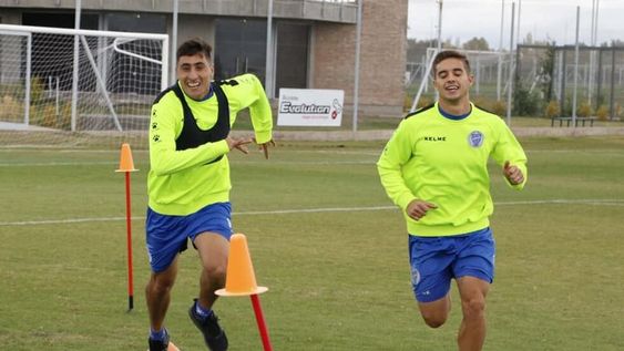 El Tomba se prepara para dar el gran golpe