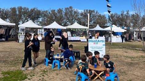 Homenaje a las mujeres emprendedoras en una original expo que recorrerá Mendoza