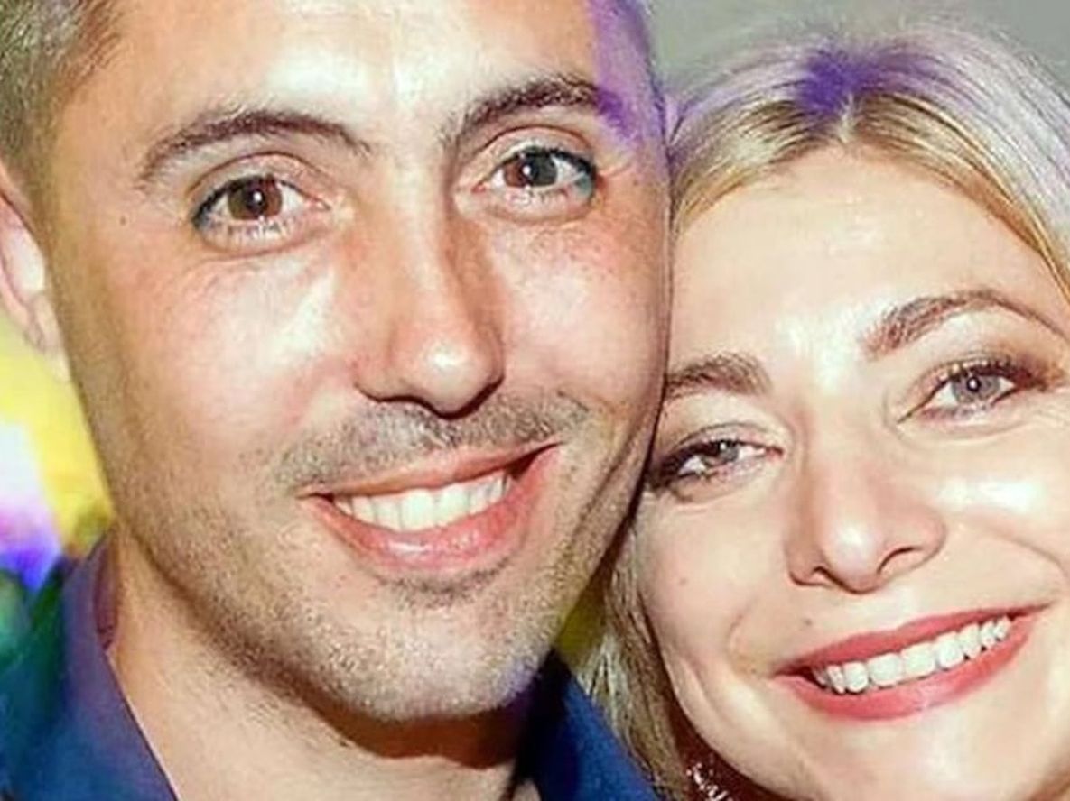 Mariano Román y Vanina Ferraro volvían de festejar el cumpleaños 39 de él cuando dos motos intentaron asaltarlos y les dispararon.