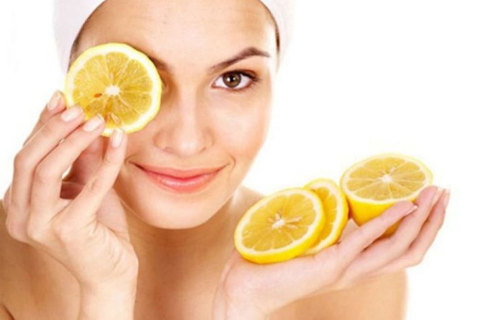 La importancia de la vitamina C para la piel