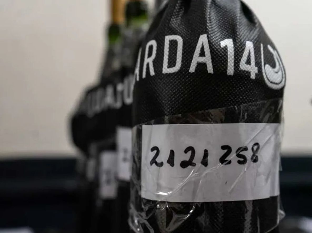 Las bodegas y destilerías deben enviar sus botellas al Diario Los Andes antes del cierre de inscripción para que sus productos sean evaluados.