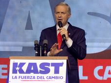 José Antonio Kast