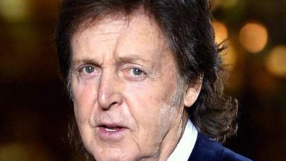 Volvió Paul McCartney con un tema para un videojuego