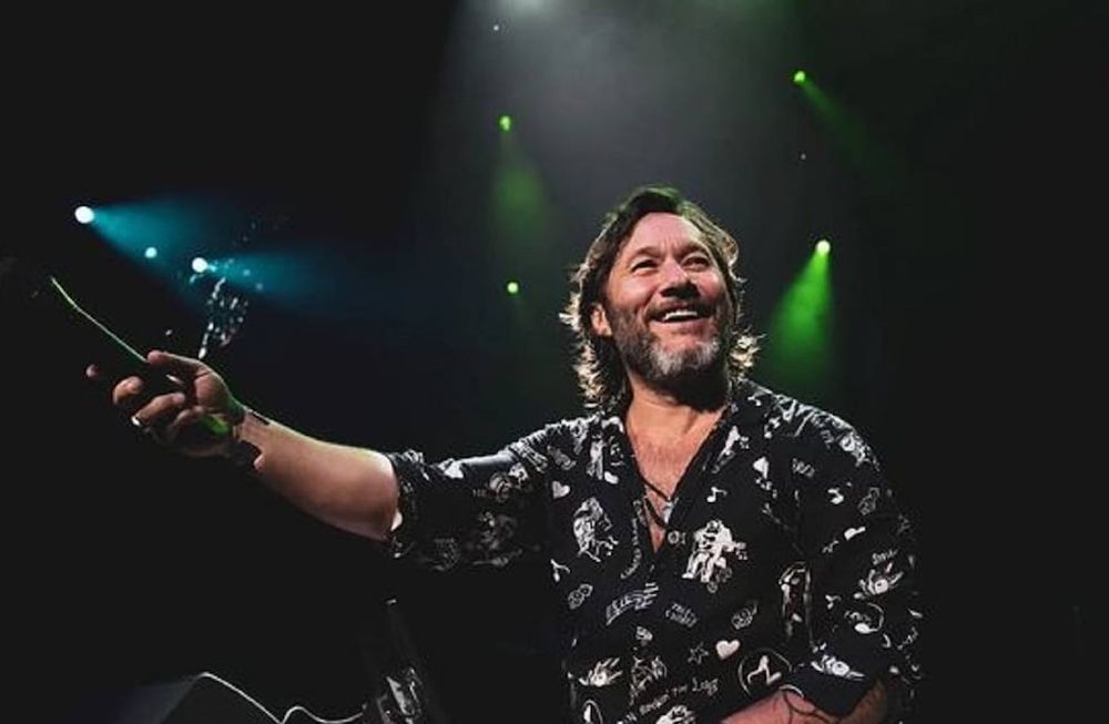 Entradas para Diego Torres en Mendoza 2024: dónde comprar y precios