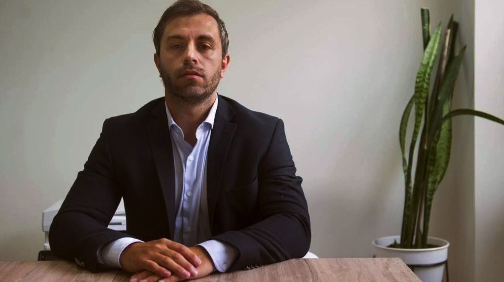 Federico Furiase, director del Banco Central,  proyectó un escenario de convergencia del dólar hacia el piso de la banda, cercano a los 1.001 pesos.