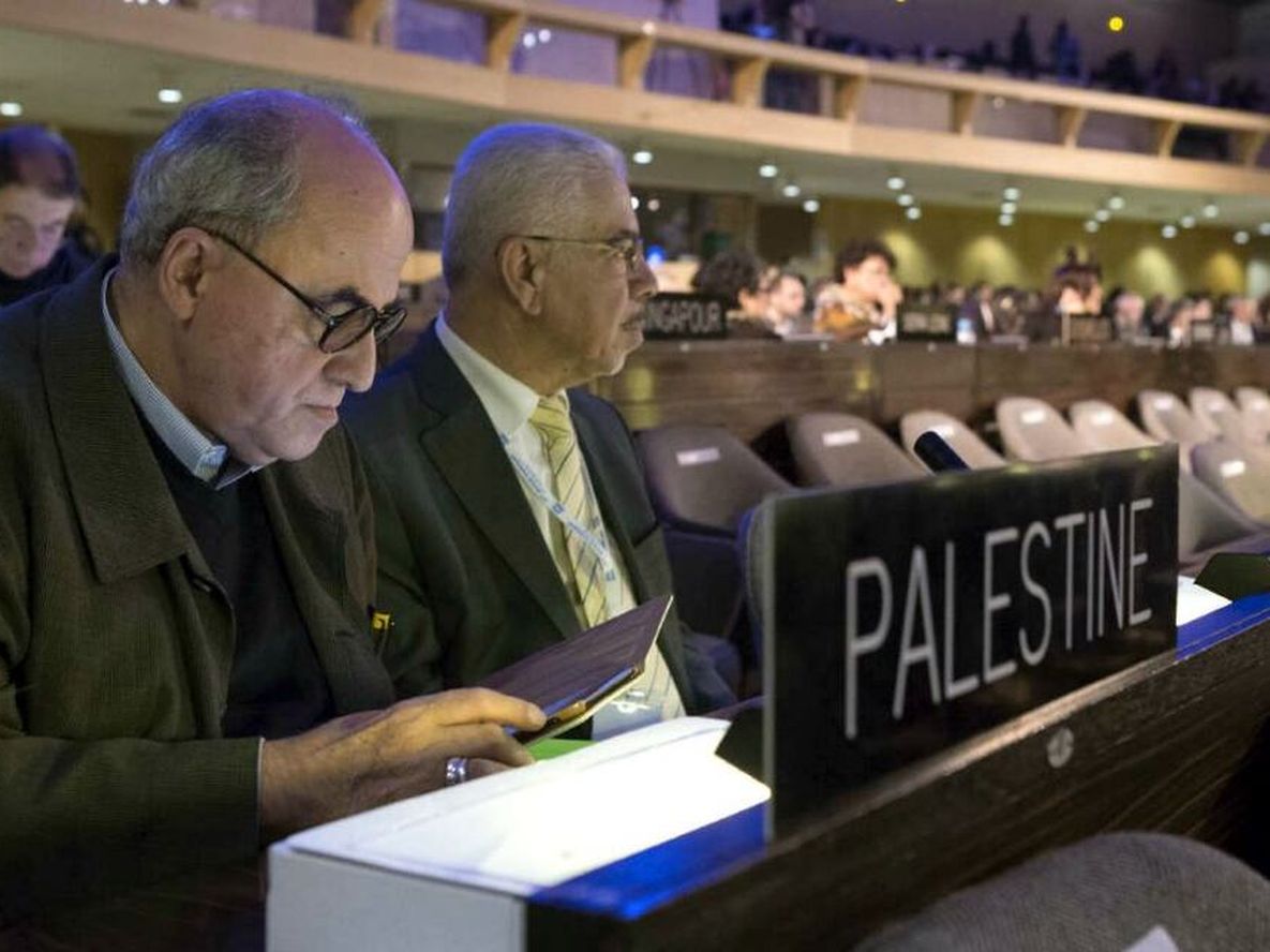 EEUU dejó de aportar fondos a la Unesco y perdió derecho de voto