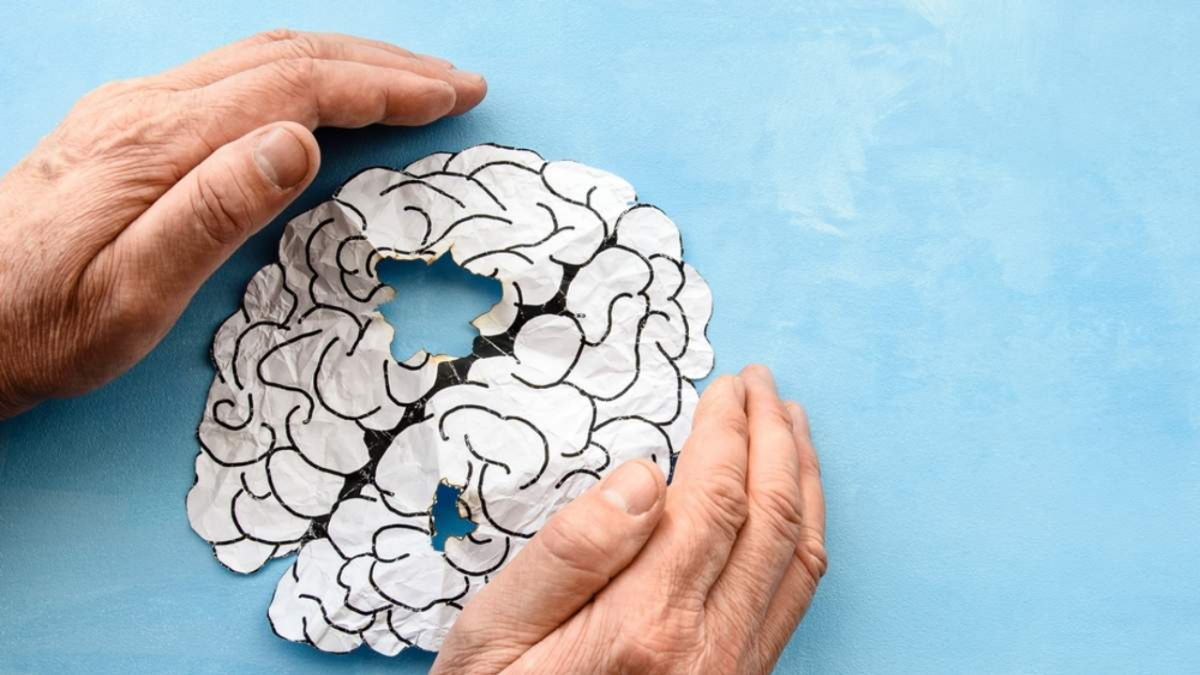 Según la ciencia, este es el segundo tipo de demencia más común y el más ignorado tras el Alzheimer