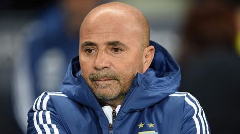 The Worst, el premio para los peores que ganó cómodamente Sampaoli