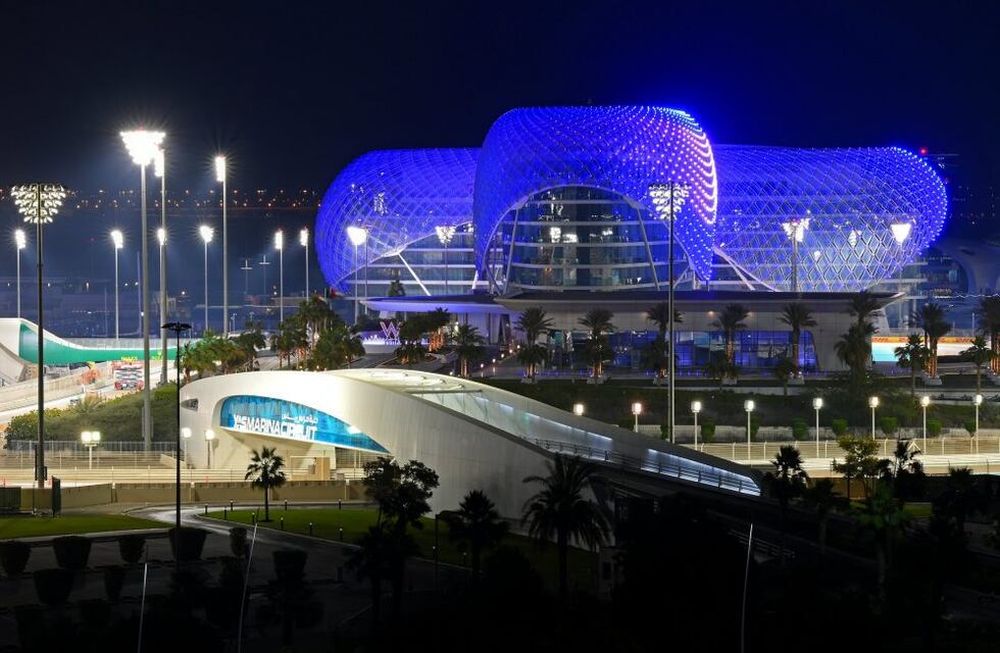 Atención, fanáticos: los horarios para el último GP de la Fórmula 1