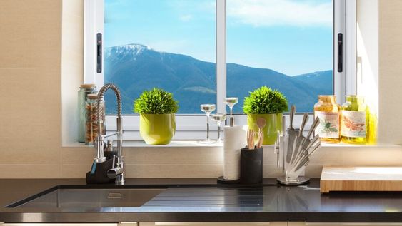 Aberturas: consejos para elegir las indicadas para cada casa