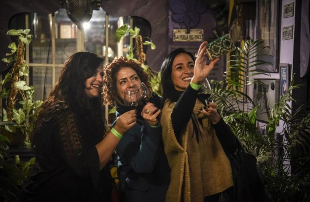 Cuatro vinos orgánicos para beber y contribuir con la sustentabilidad