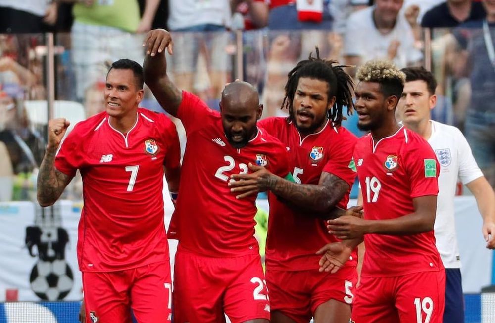 La selección panameña ya tiene a sus convocados.