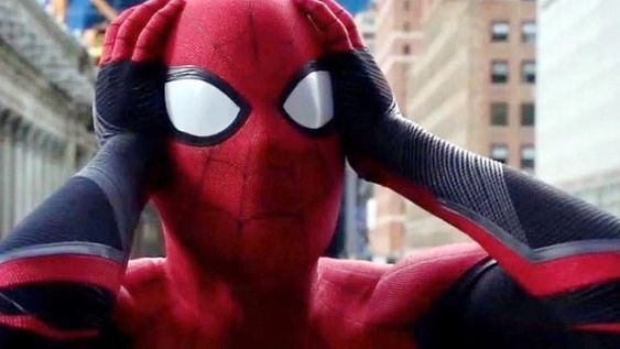 La imagen parece que confirmaría la llegada del multiverso a Marvel con Tom Holland, Andrew Gardfiel y Tobey Maguire juntos en pantalla.