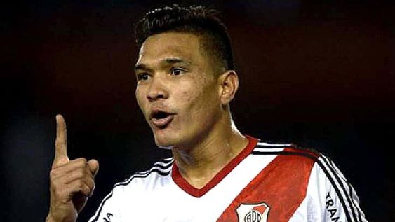 Teo Gutiérrez de América