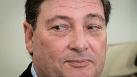 Los Andes | Este lunes en sesión especial los senadores trataron el proyecto presentado por el peronismo que planteaba la derogación del ítem AulaOmar Parisi Foto: Ignacio Blanco / Los Andes