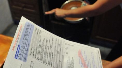 GAS. Mañana comienza la inscripción de usuarios y usuarios de cara a la segmentación de las tarifas.