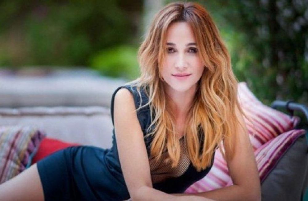 Verónica Lozano se vacunará contra el Covid en Miami y ya tiene reemplazante