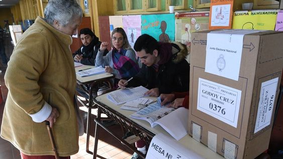 ¿Cómo votaron en tu mesa? Paso a paso para conocer los resultados