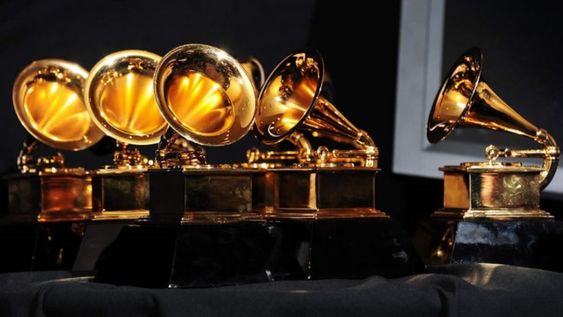 Premios Grammy