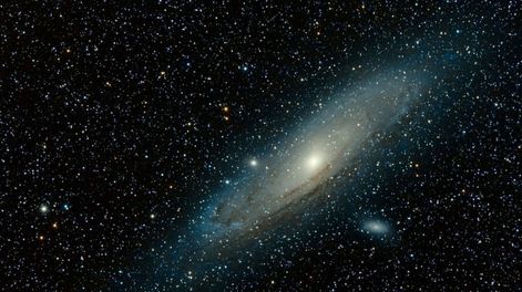 Expansión del Universo