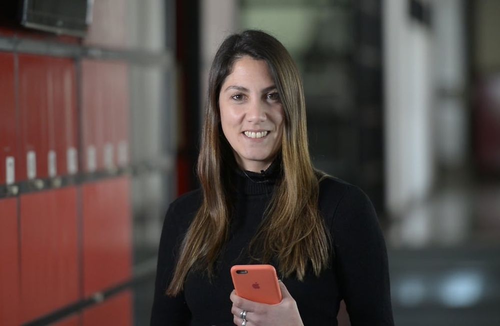 Hoy importa: Mendoza amaneció con temperaturas bajo cero a días del inicio de la primavera