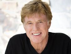 Murió el legendario actor y director Robert Redford&nbsp; 