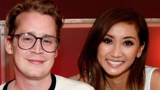 El niño de la pareja fue bautizado en honor a la hermana de Culkin, que murió en el 2008. Foto: Gentileza