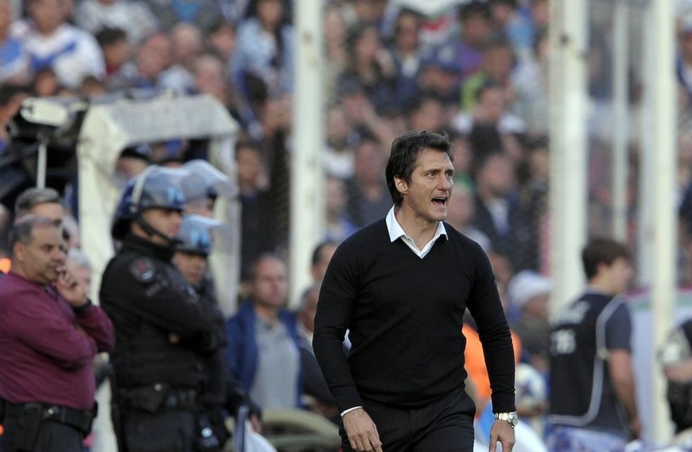 El Mellizo evaluará su plantel a fin de año
