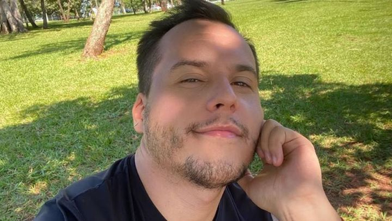 Brasil: un reconocido actor fue hallado muerto y dejó un escalofriante posteo días antes