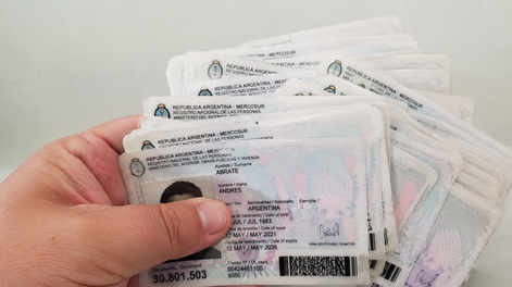 estas personas deben actualizar el dni con el nuevo formato en julio 2026: ¿como hacerlo paso a paso?