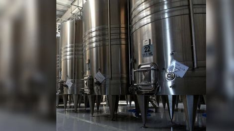 Las reservas de vinos: entre fantasmas e ilusionistas - Mauro A. Sosa