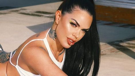 Sofía Clerici.